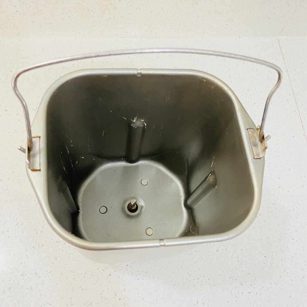 Black & Decker Bread Maker Replacement Pan Machine Model B1630 Pan Only