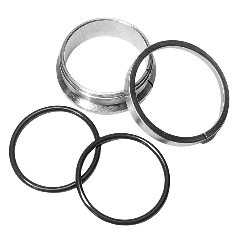 12 GA. GAS PISTON SEAL KIT FOR REMINGTON 11-87 11-96 NEW STYLE POST 1986