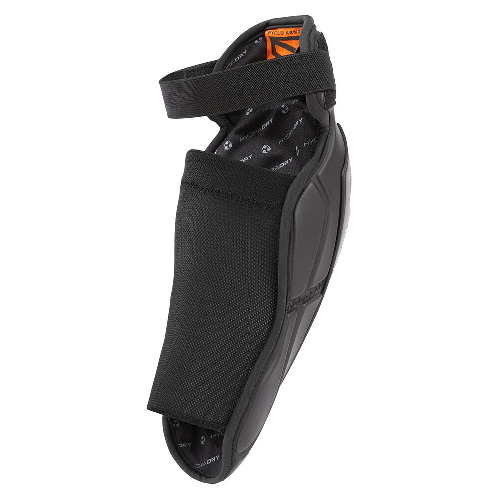 Icon Field Armor 3 Elbow Black
