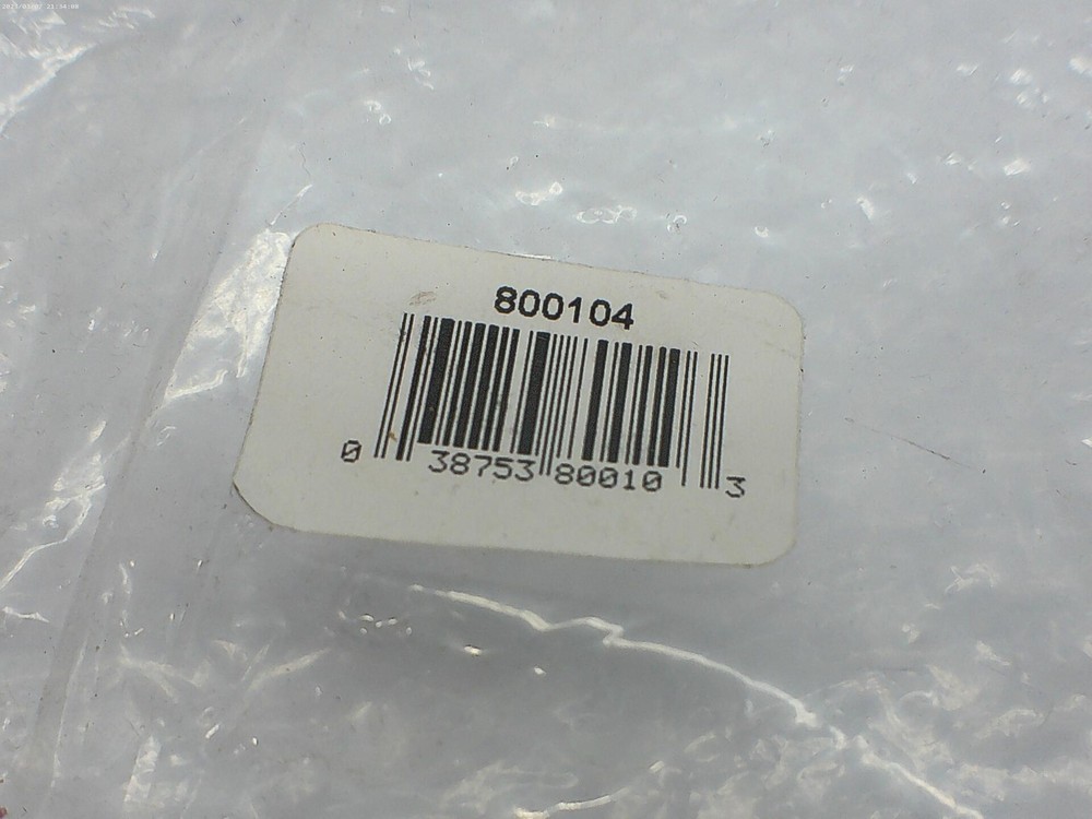 OATEY 800104 STRAINER NSNP