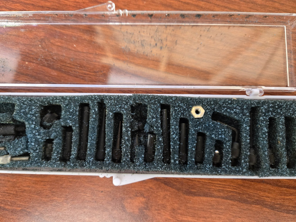 SPI Indicator Point Kit 20-291-1