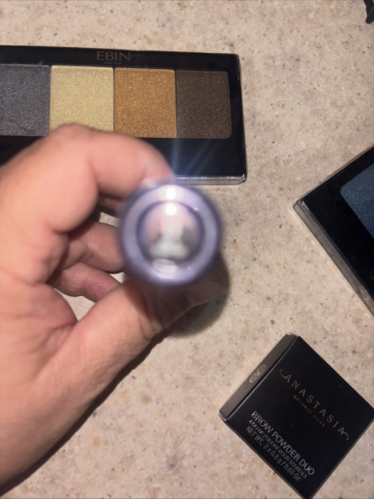Lot Of 4 Makeup Assorted