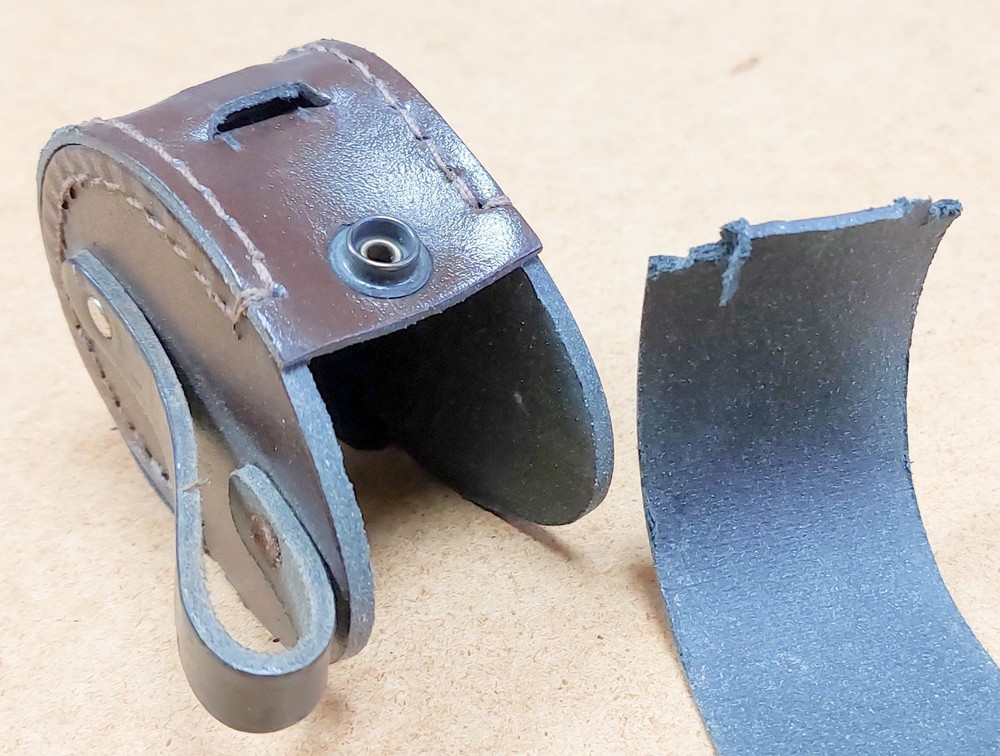 Francis Barker M-73 M73 prismatic compass