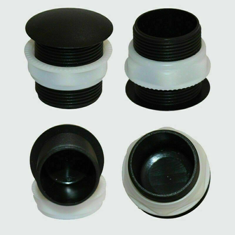 Arcade Unsightly Hole 10pcs 28mm Push Button Hole Plug Button Cover Hole Cap