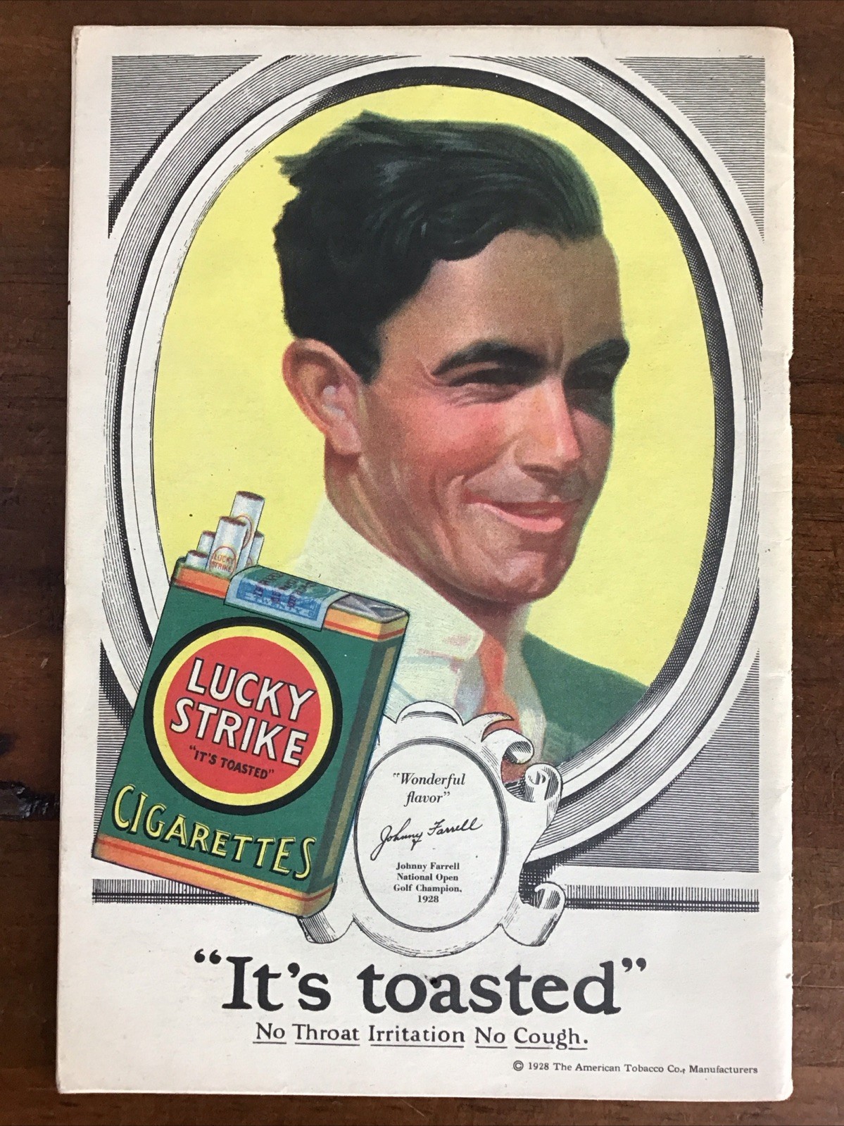 1928 Marx Brothers ANIMAL CRACKERS 44th Street Theatre NYC Playbill Shuberts VTG