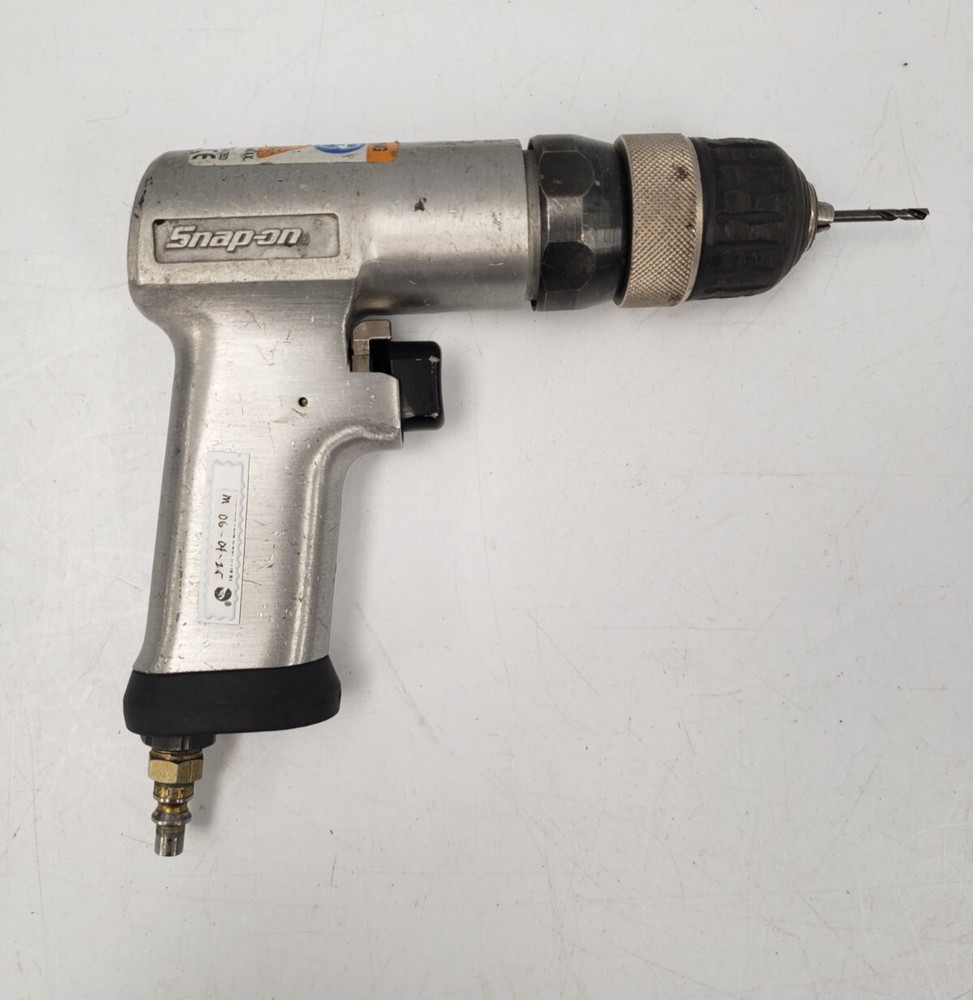 (74598-3) Snap-on PDR3A Reversible Drill