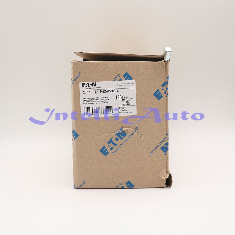 New NZM2-XS-L Operating Mechanism Handle Kit