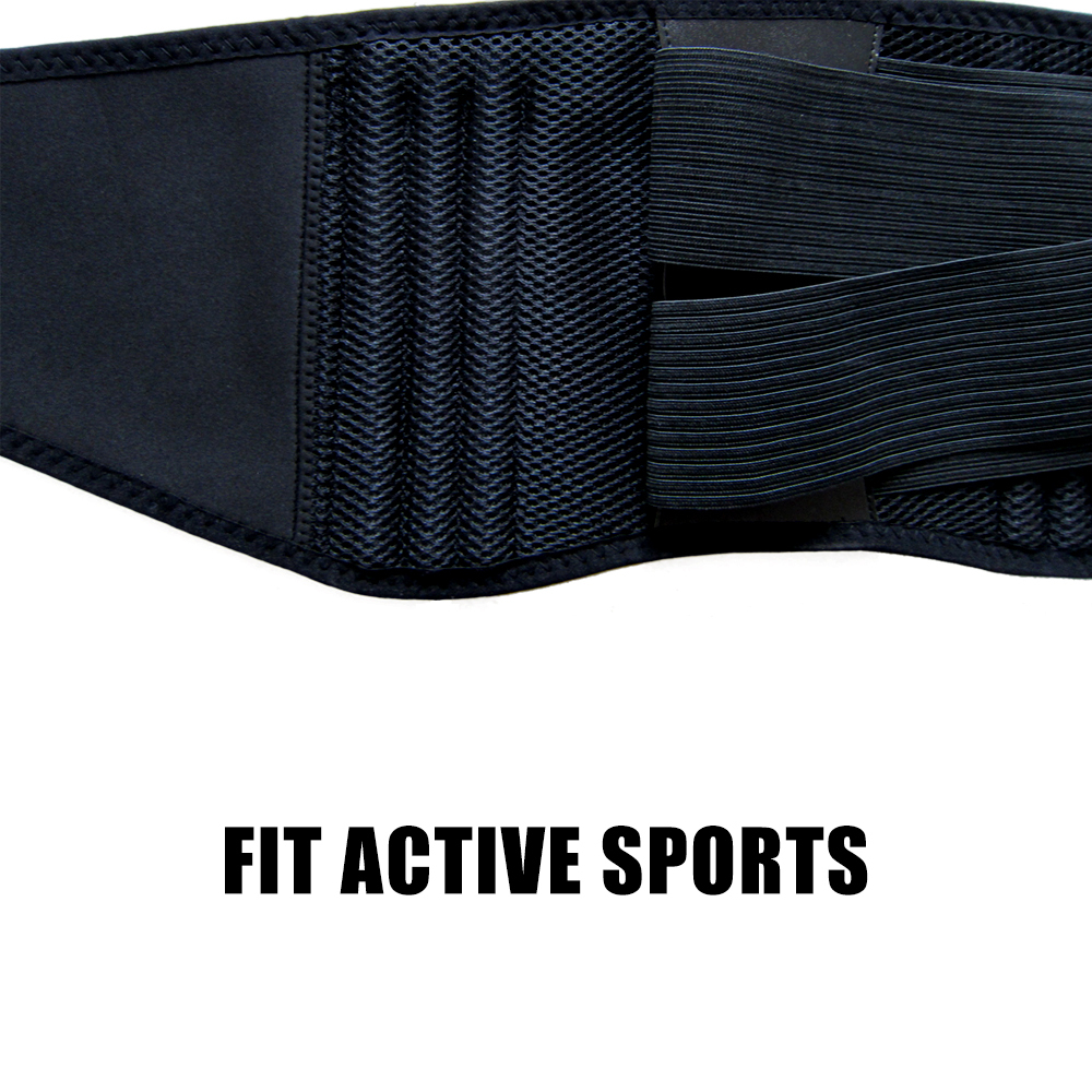 back brace support lower back brace support