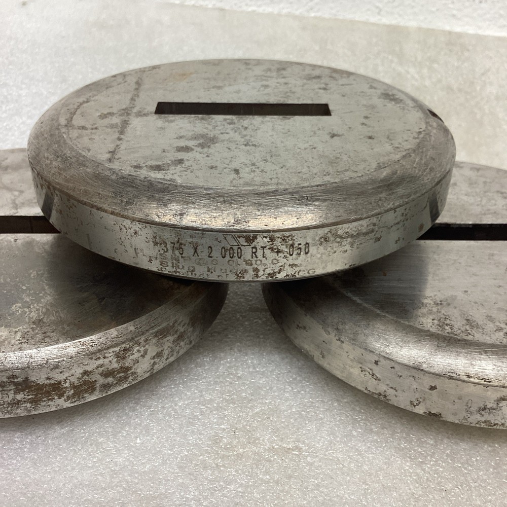 Wilson Tool .375 X 2.000 RT +.050