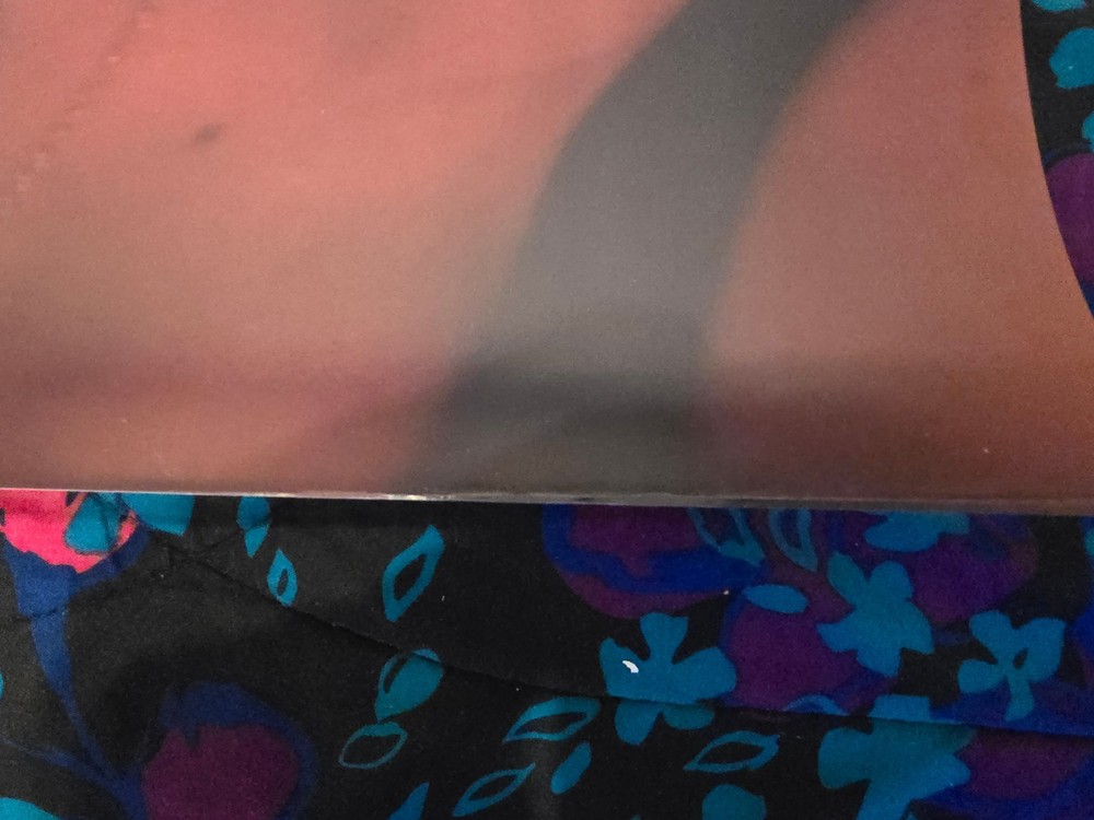 GRACIE ABRAMS - SS PERSONALITY POSTER - 24" X 36"