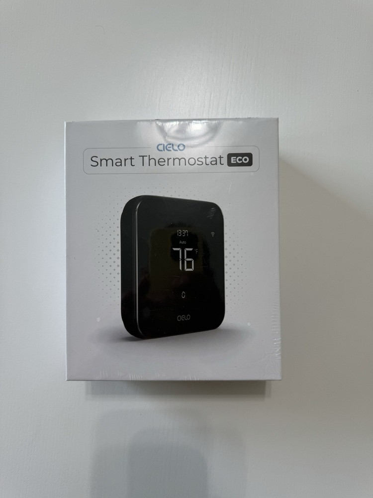 Cielo Smart Thermostat ECO