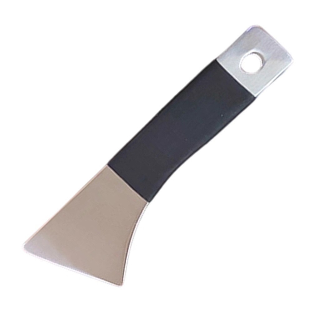 Mirror Finish Model Post-processing Stainless Steel Tool Removes Large Models