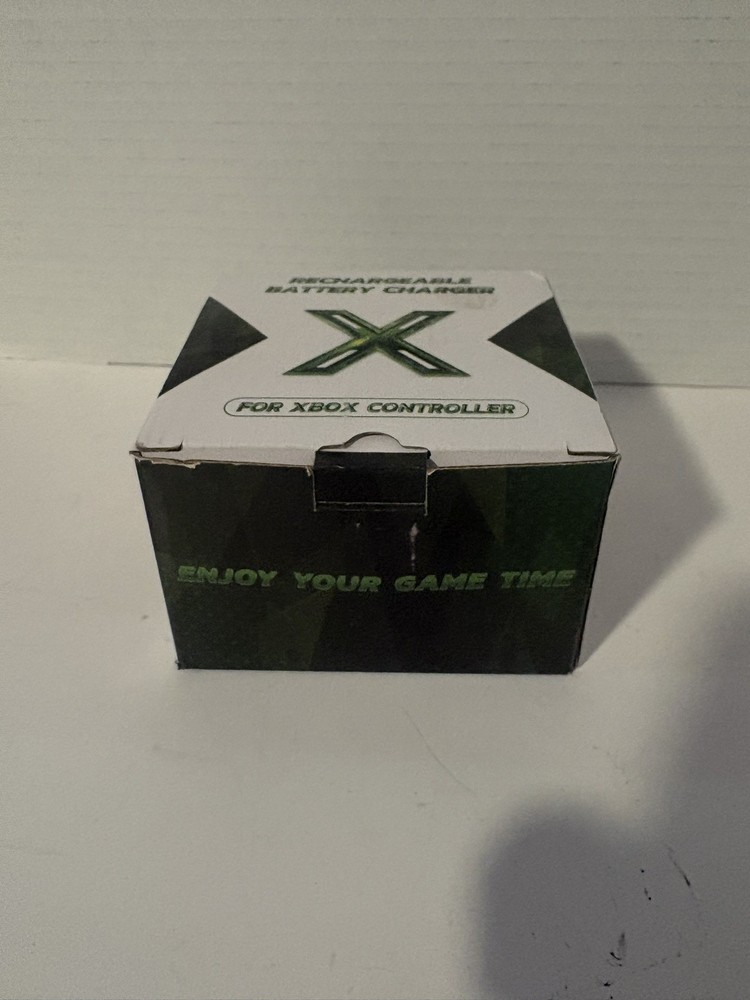 NEW Rechargeable XBOX Battery Charging Station Pack For Controllers