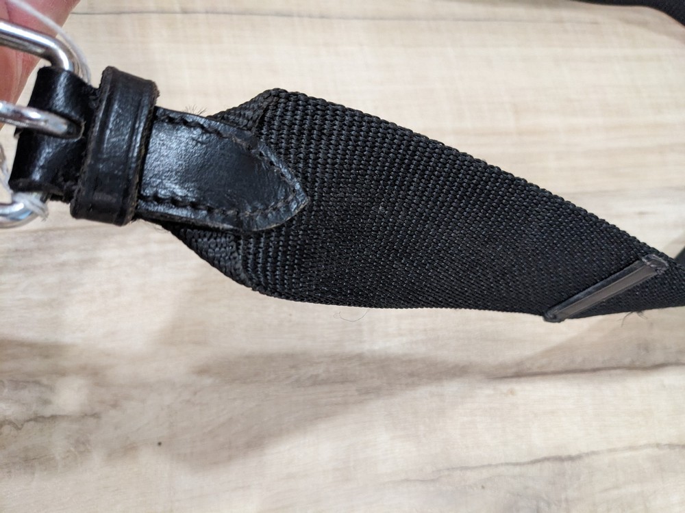 Saddle Surcingle Overgirth