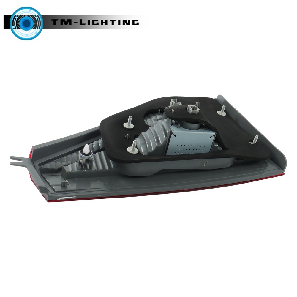 Tail Lights Halogen Inner Right Passenger Side For 2011 2012 2013 Honda Odyssey