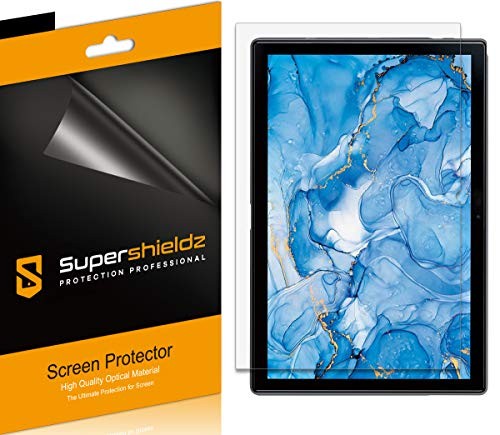 (3 Pack) Designed for Dragon Touch Notepad 102 (10 inch) Screen Protector,