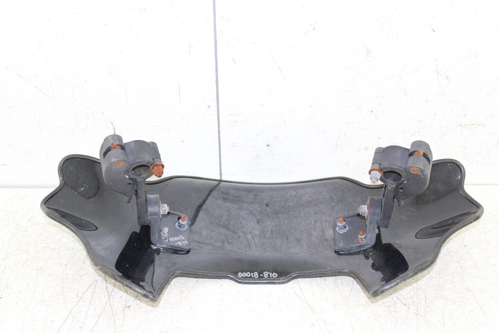 2001 Arctic Cat 400 4x4 Manual Windshield