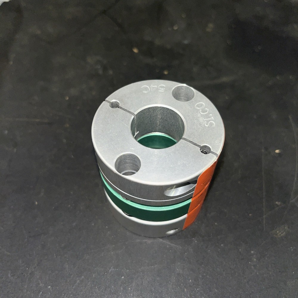 SUBGIL Coupling #SDWC-22-20, Same Day Shipping, New Open Box, LG-843