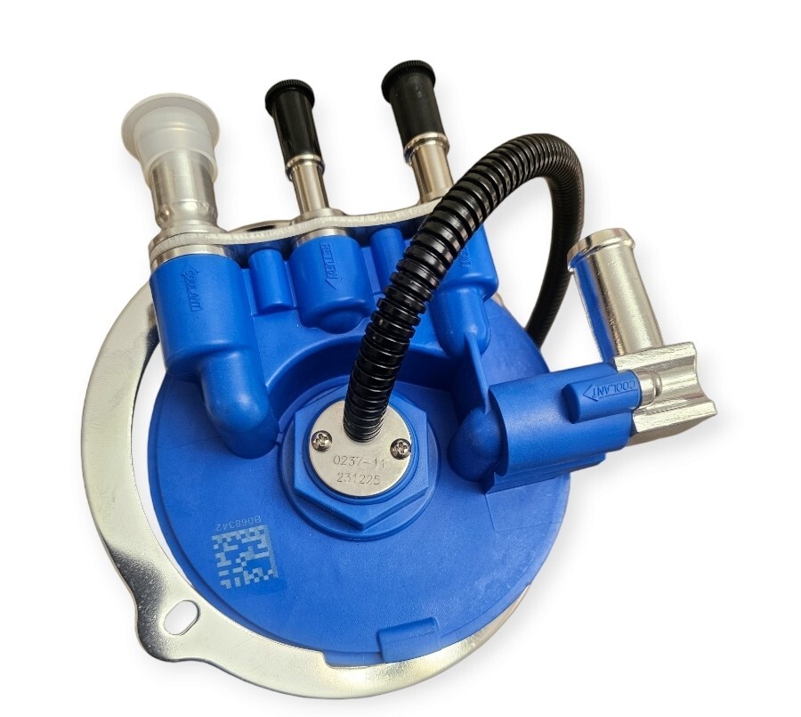 2515900C1 Genuine International Module Multifunction Def Head Unit