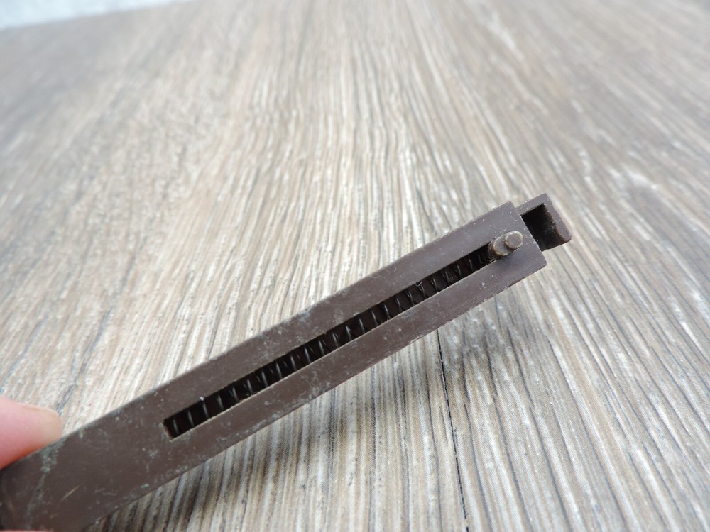 Capmaster Muzzle Loader Capper