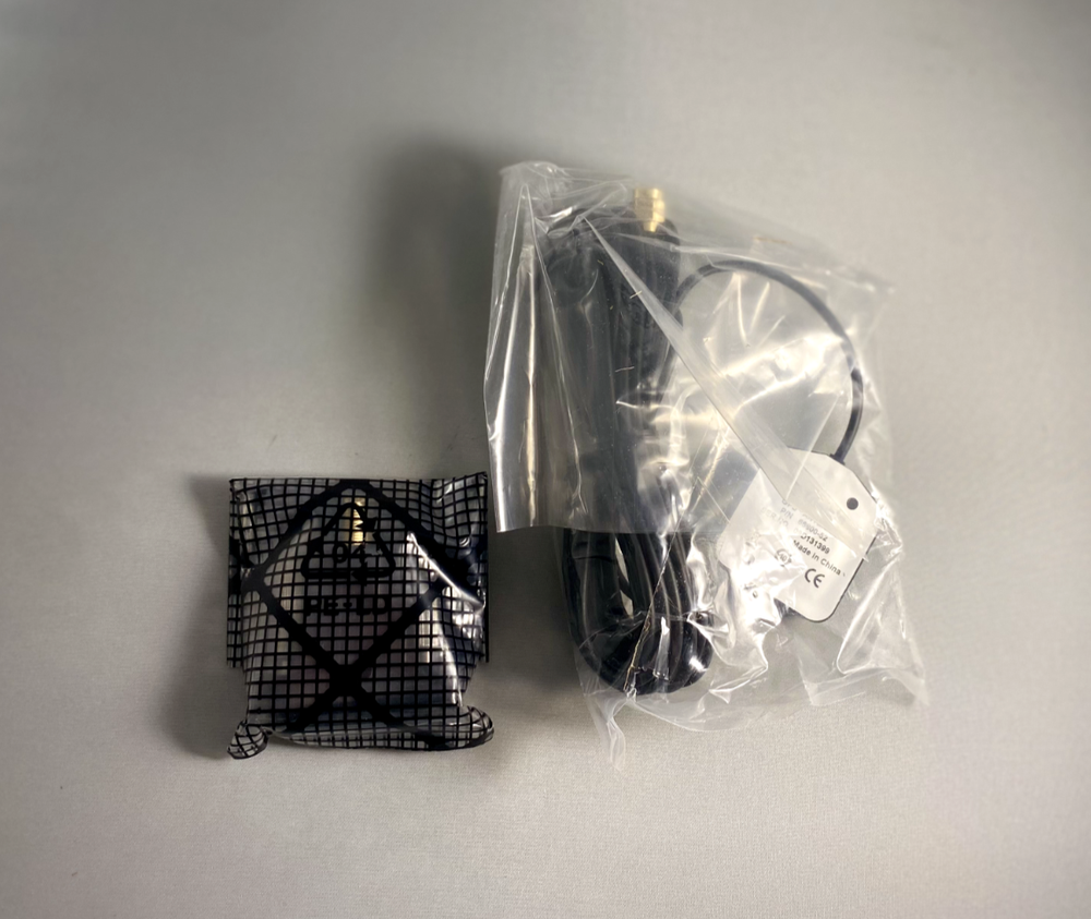 Trimble Yuma 2 External GPS Kit 93308-00 New