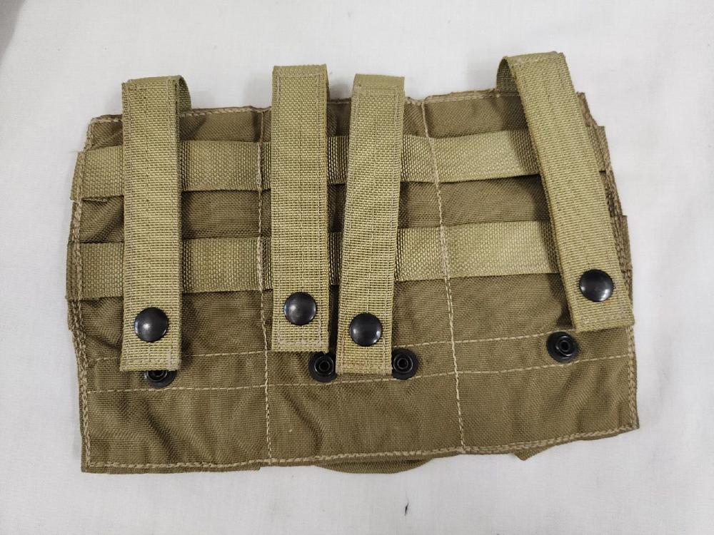Mix Brand Tactical Pouch Lot Cag Sof Devgru Seal