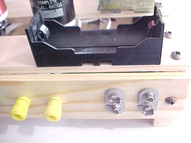 HIKERS LONGWAVE/AM BCDST/SHORTWAVE 49 TUBE REGENERATIVE RECEIVER