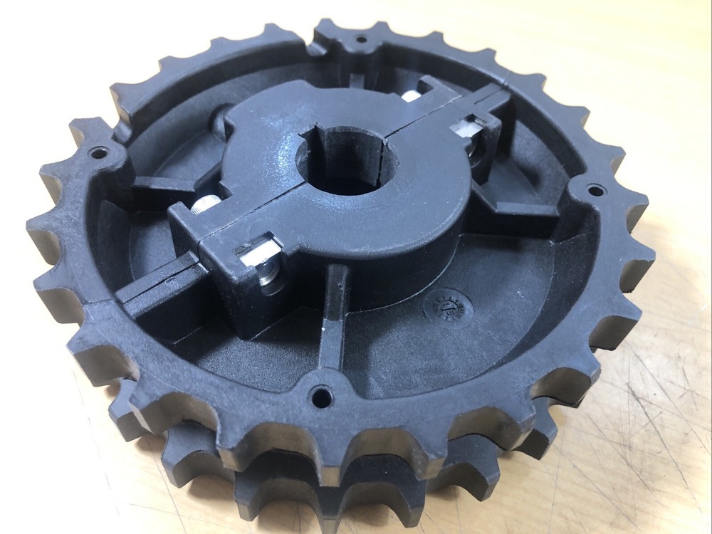 Rexnord 10028639 Molded Split Sprocket (5815)