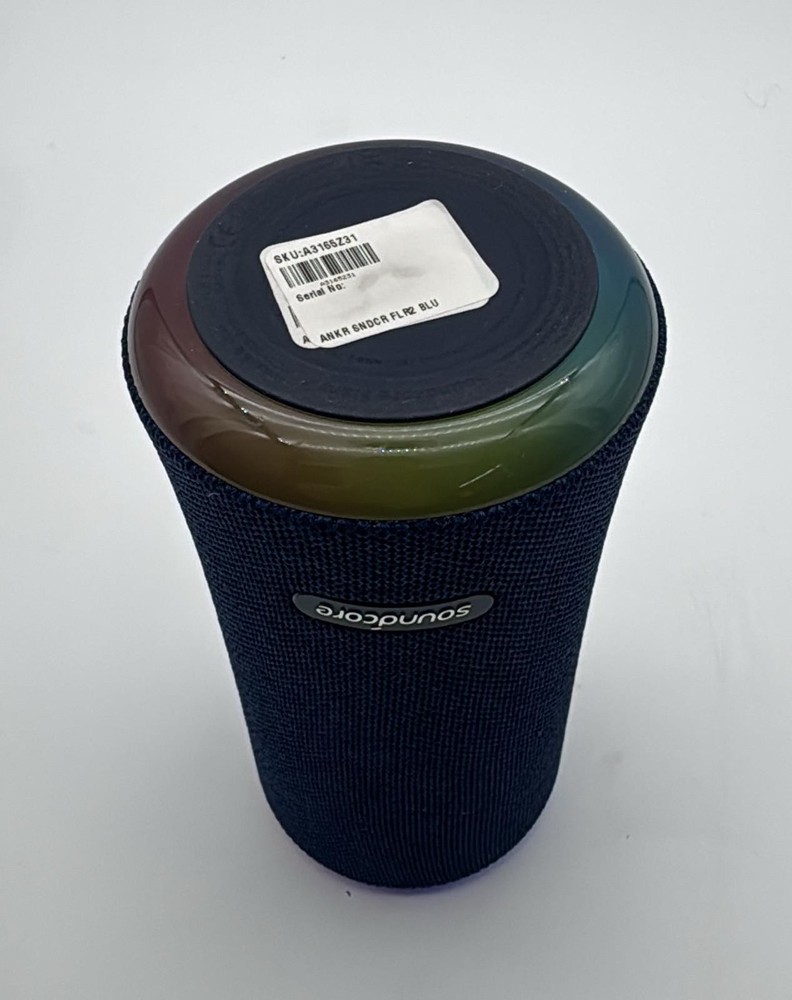 ANKER SOUNDCORE FLARE 2