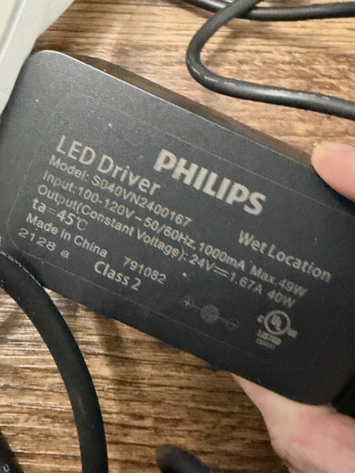 Philips Hue Shape Light Your Way Outdoor Lightstrip 16ft White & Color w/ Sensor