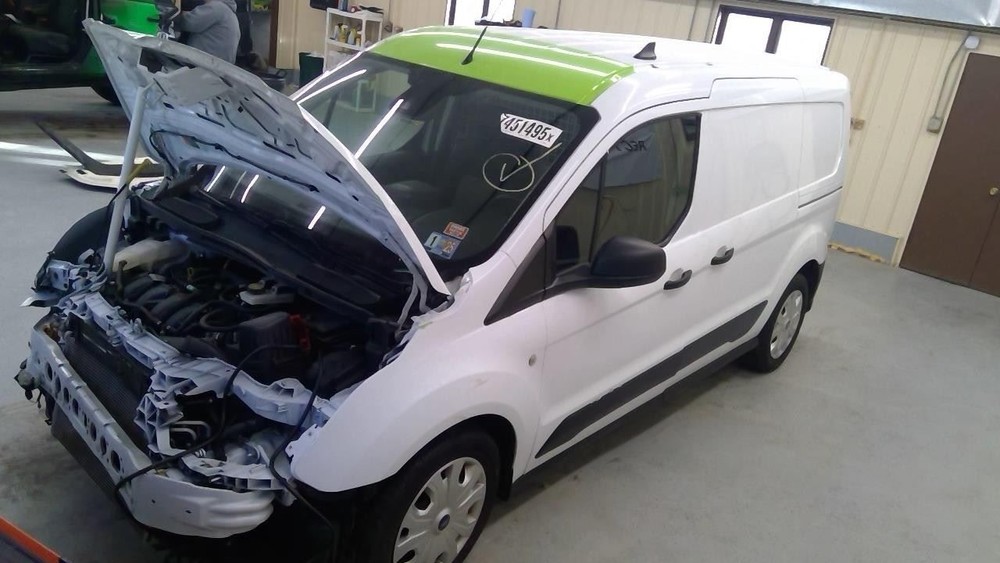 TRANSCNCT 2022 Battery Tray 1740732