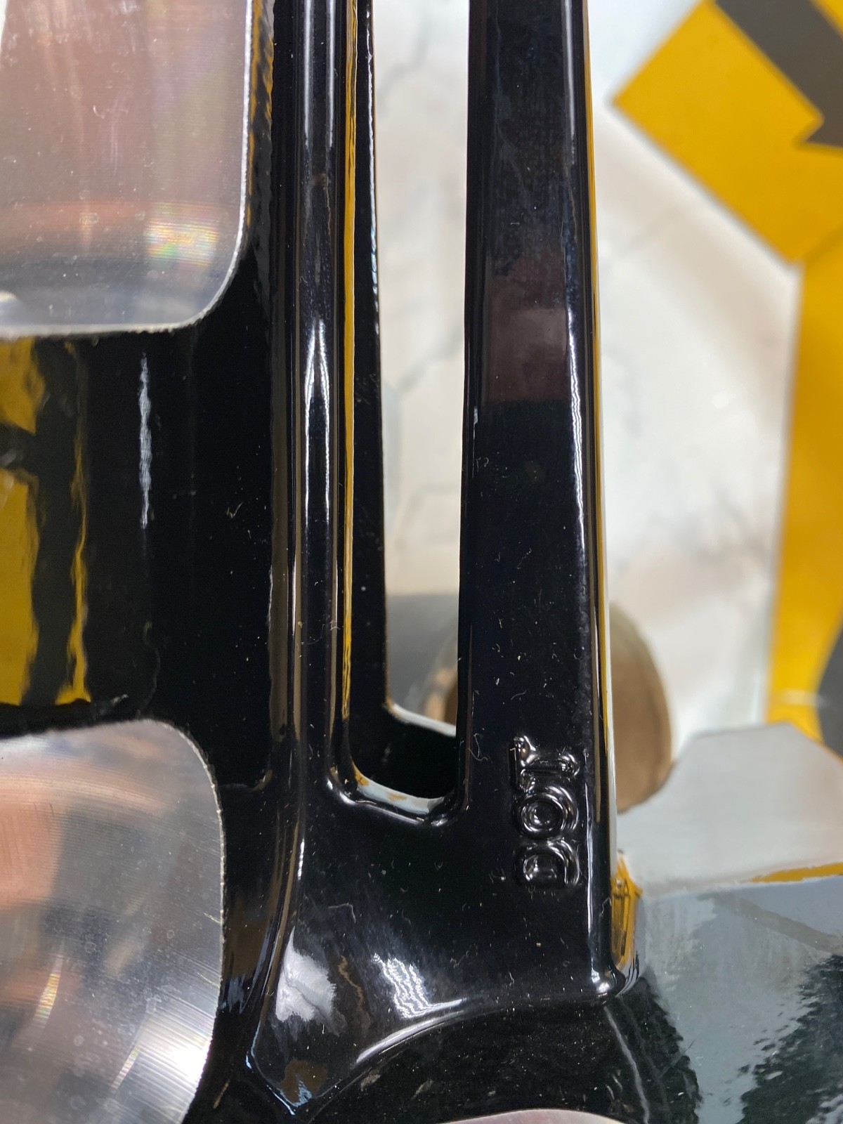 OEM Harley 09-26 Touring 2024 2025 Street Glide Front Wheel Rim & Rotors