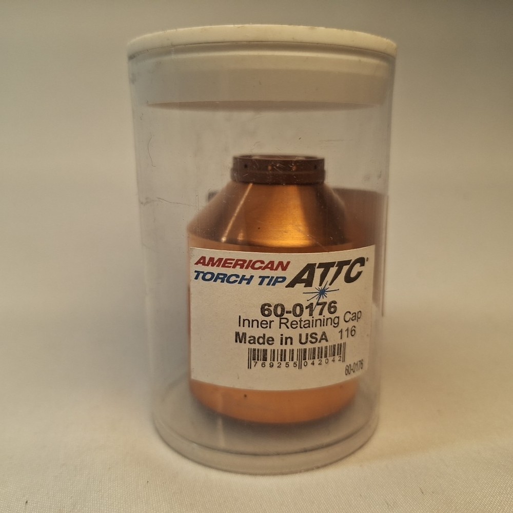 AMERICAN TORCH TIP ATTC Inner Retaining Cap 60-0176