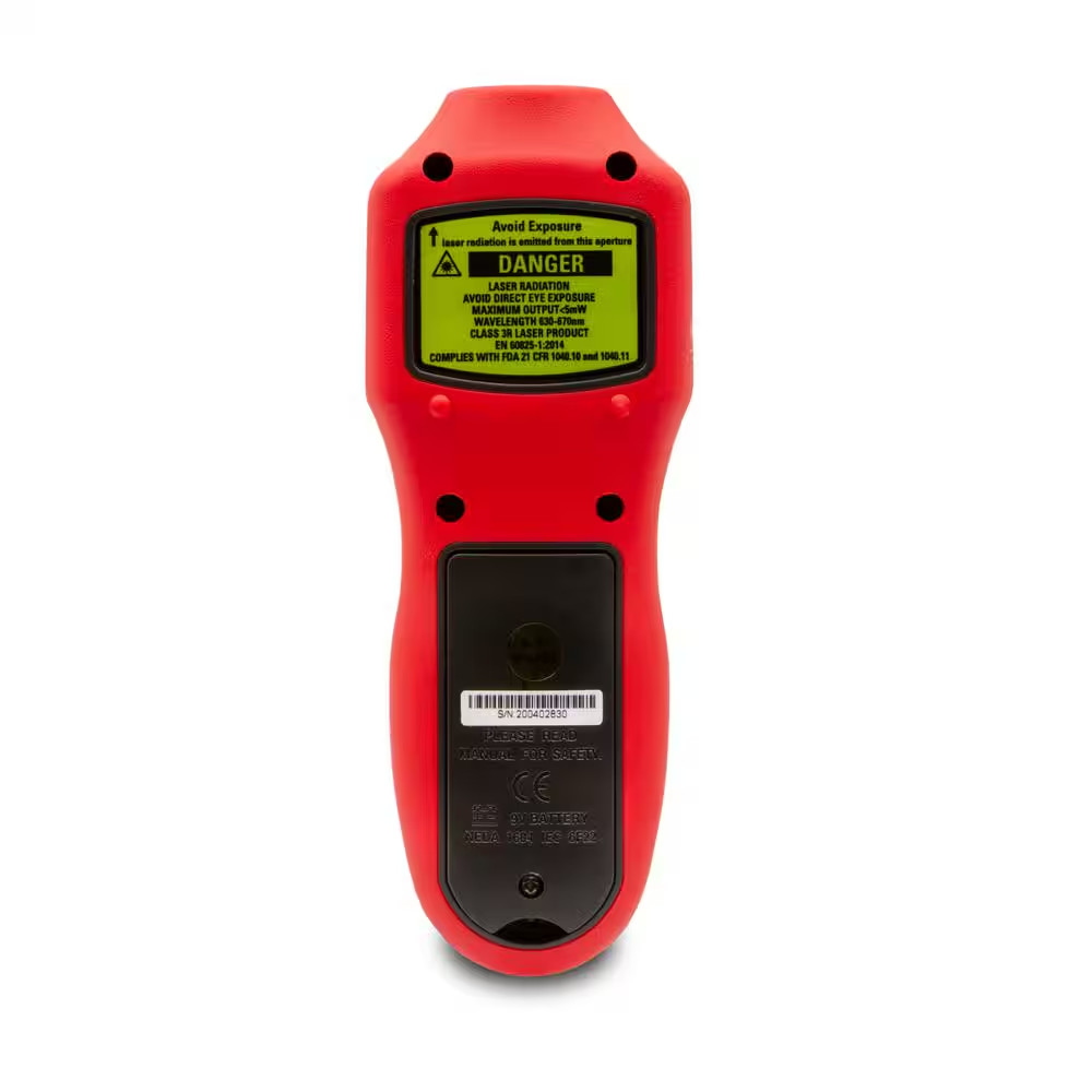 Digital Laser Photo Tachometer