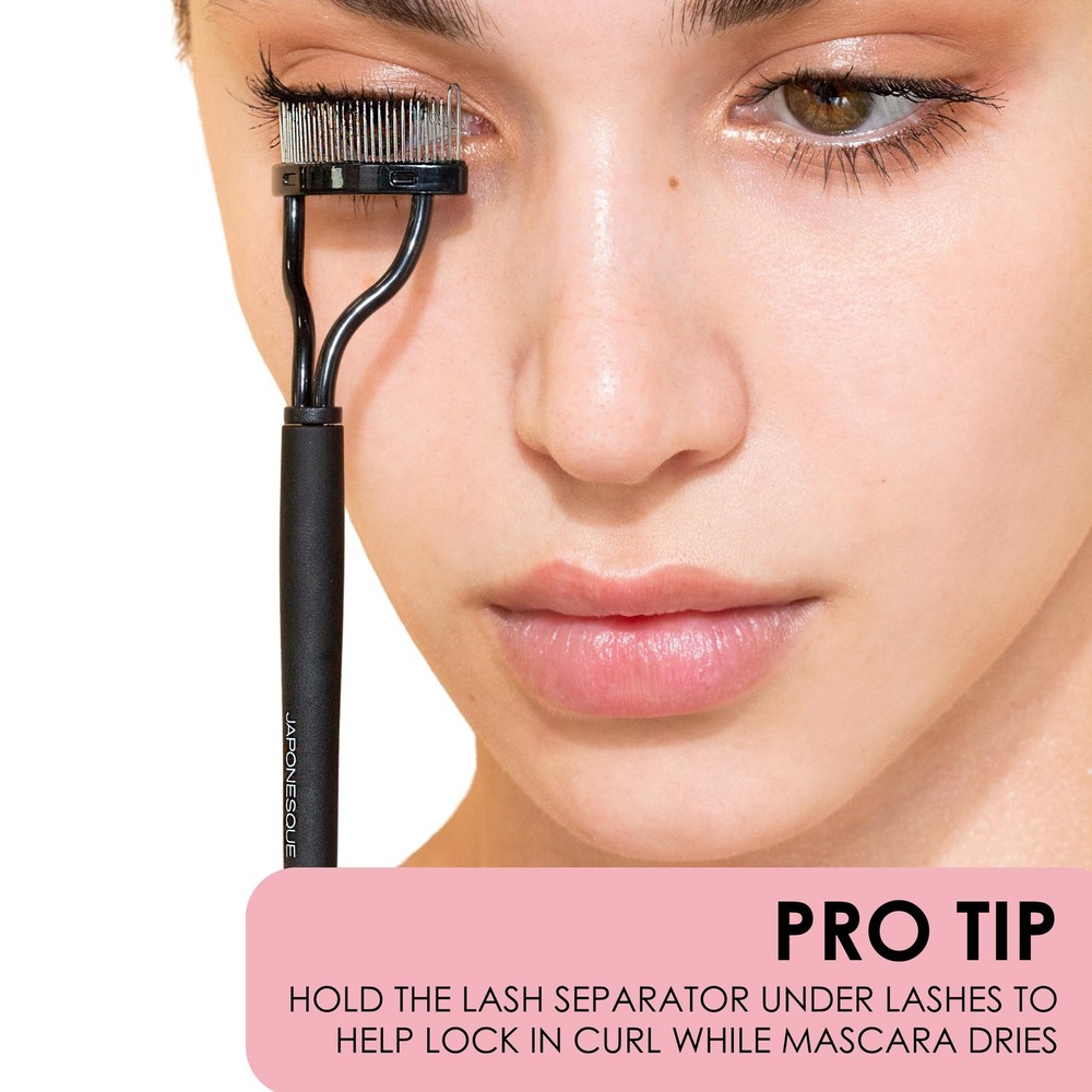 JAPONESQUE - Velvet Touch Lash Separator