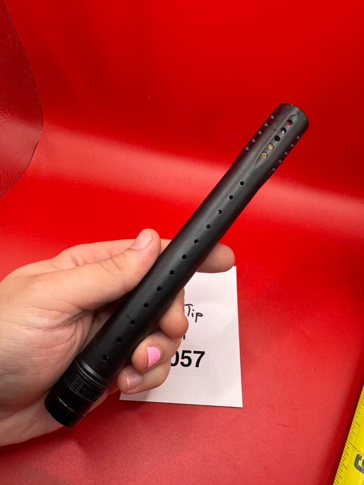 Dye UL Barrel Tip 14 inch