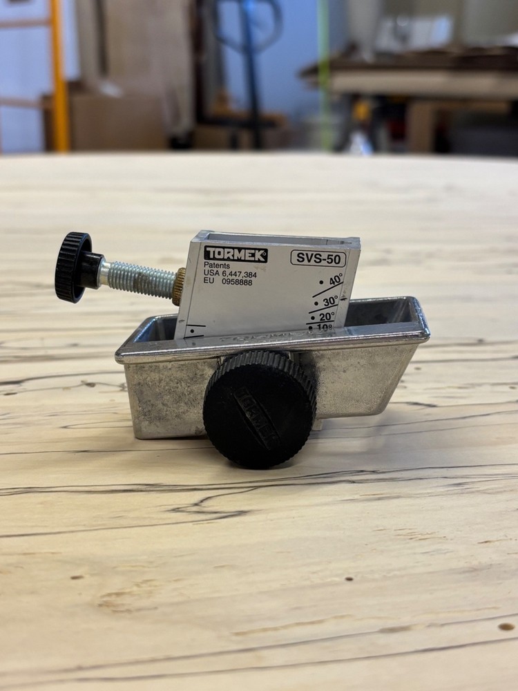 Tormek #TOR-SVS50 Multi-Jig