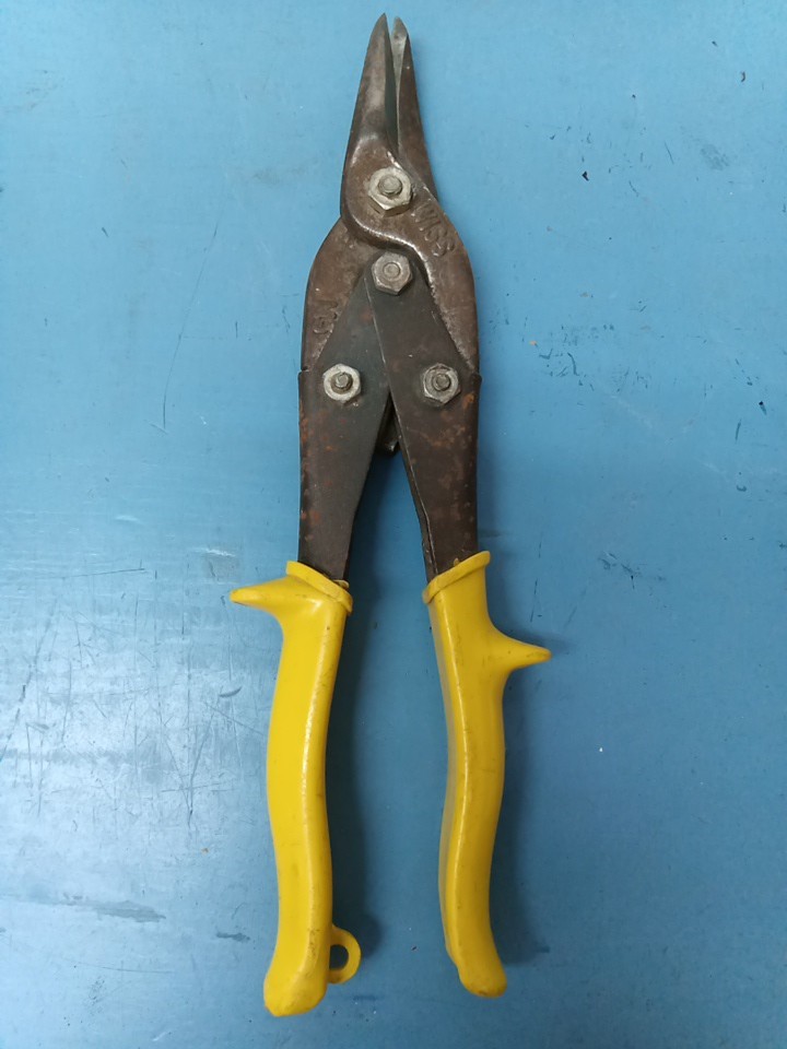 Wiss M3 Clippers  (LL)