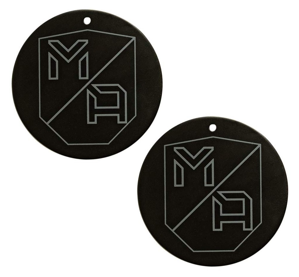 TabNetic Accessory Surface mounting disc, Compatible with alll Magnetic Table...