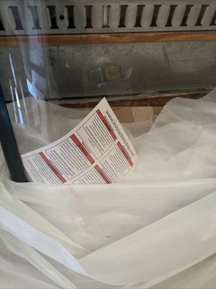 Can-Am Full Windshield - 715003655