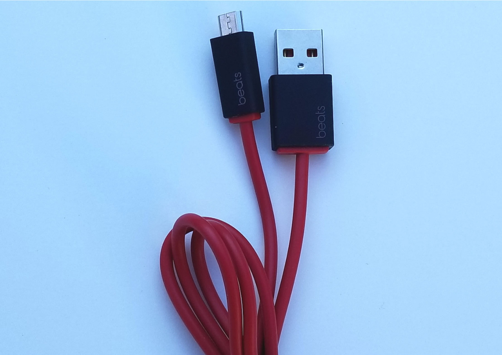 3 Headphone CABLES for Monster BEATS By Dr. Dre STUDIO, SOLO, PRO, DETOX, MIXR