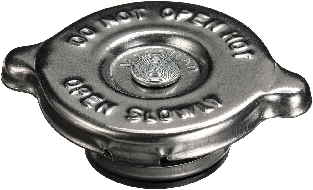 Gates Radiator Cap For 1993-2004 Dodge Intrepid