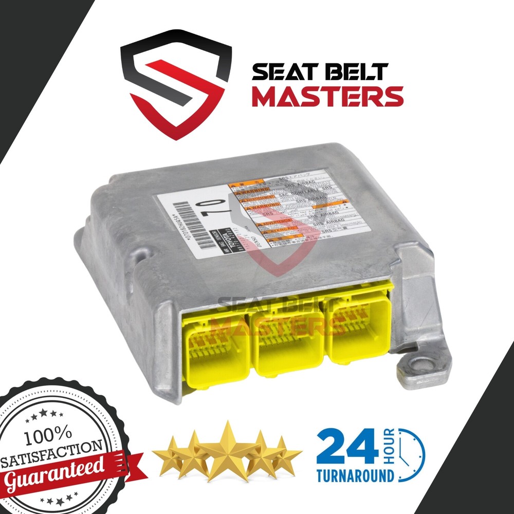 For All Scion SRS Unit Crash Code Clear Module Reset