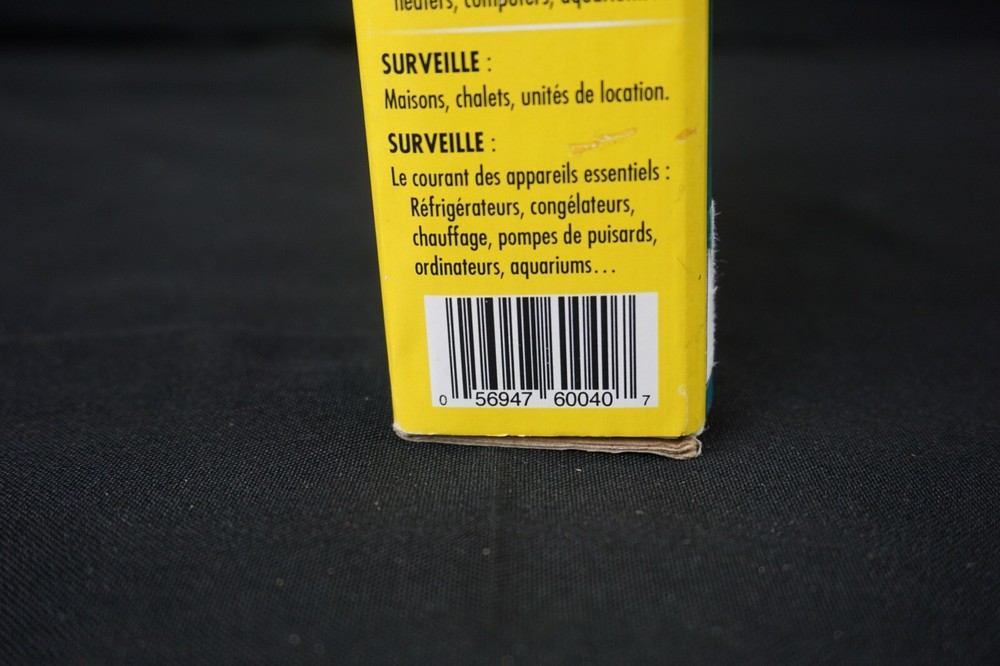 Ideal SK640 Wireless Power Failure Senor