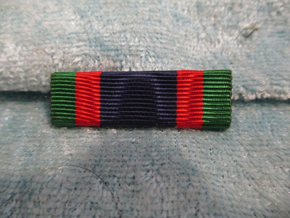 Military Ribbon