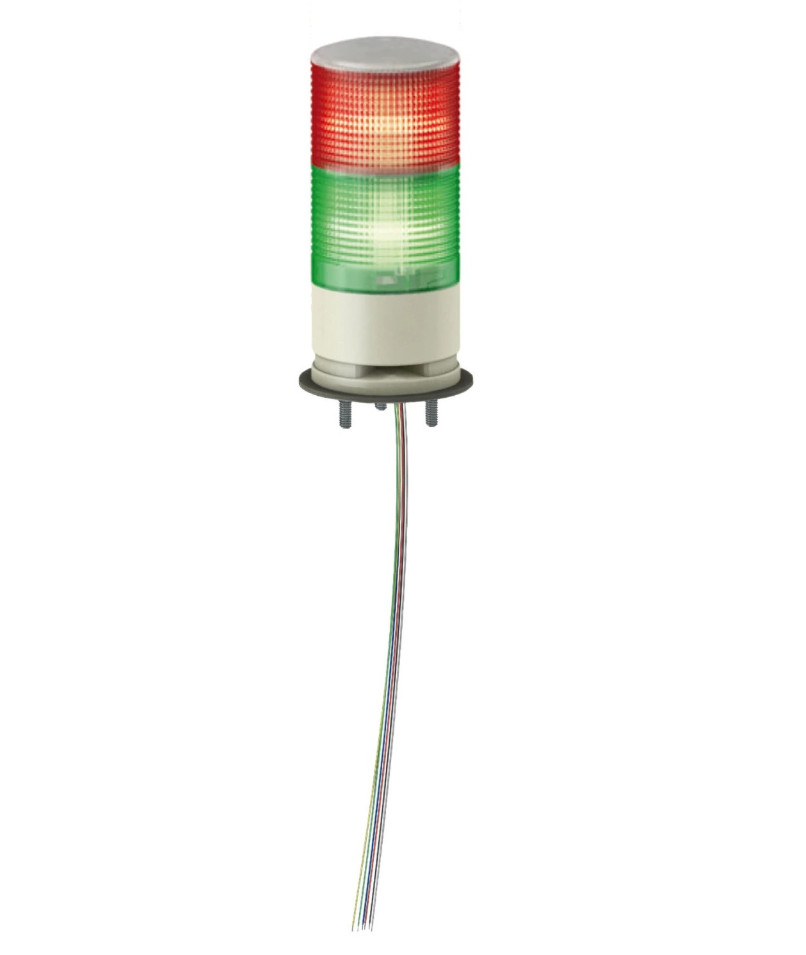Schneider XVGB Signal Tower