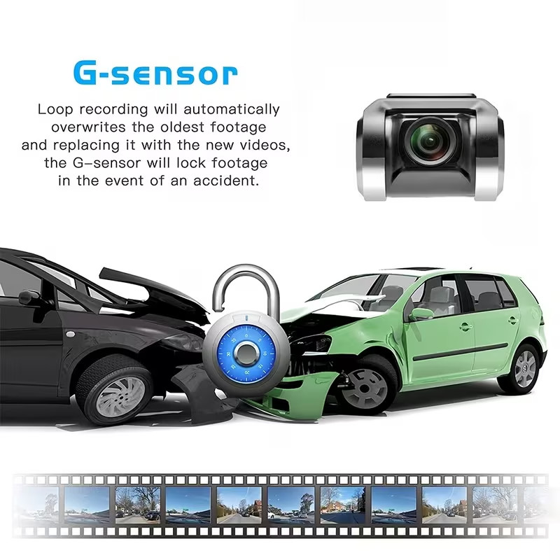 dash cameras for cars