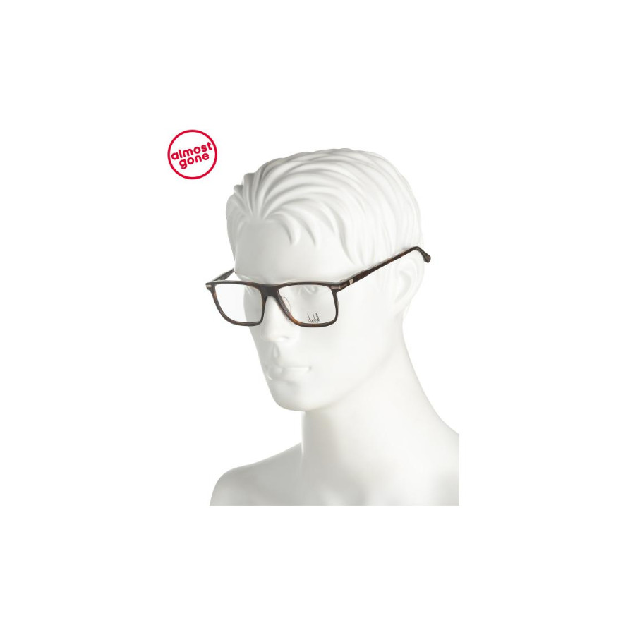 DUNHILL 55mm Designer Opticals