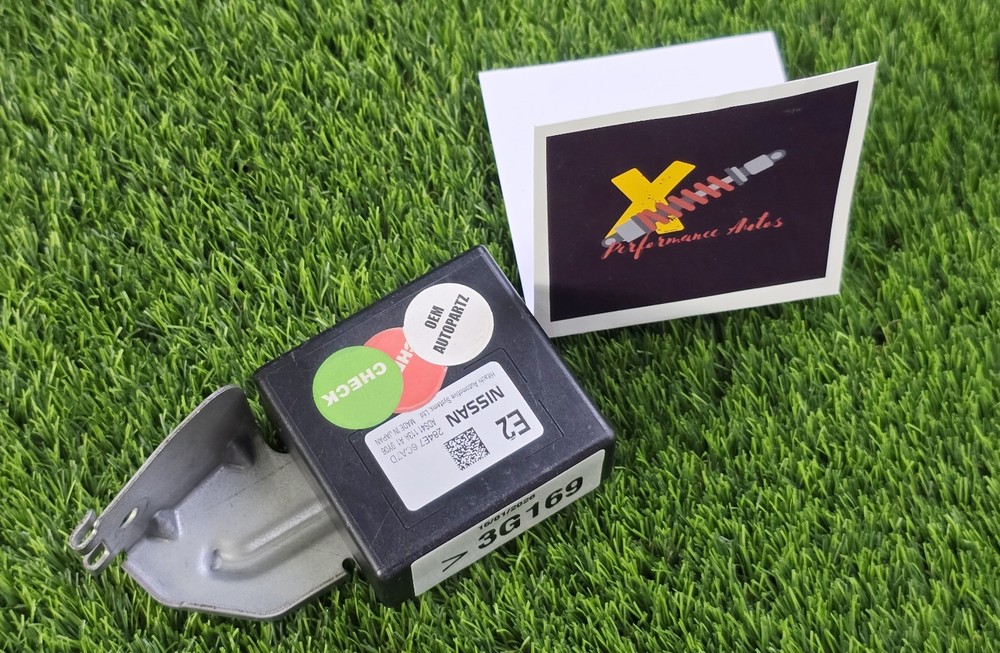 Nissan Altima 2019-2020 Driver Assist Control Module ADAS Controller 284E7-6CA7D