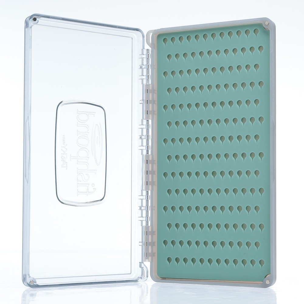Tacky Orginal Fly Box - FREE SHIPPING